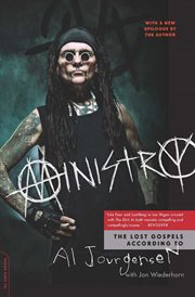 Ministry : The Lost Gospels According to Al Jourgensen cover image