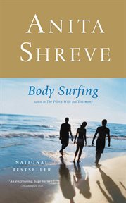 Body Surfing cover image