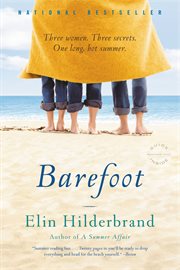 Barefoot : A Novel cover image