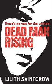 Dead Man Rising cover image