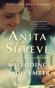 A Wedding in December cover image