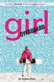 Girl Overboard cover image
