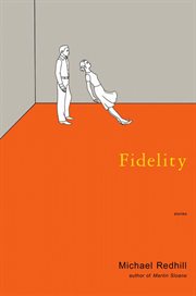 Fidelity : Stories cover image