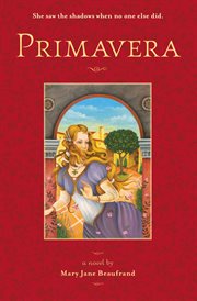 Primavera cover image