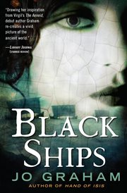 Black Ships : Numinous World cover image
