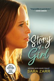 Story of a Girl cover image