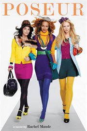 Poseur cover image