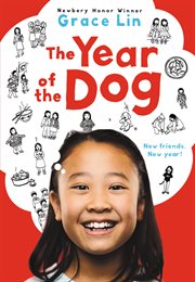 The Year of the Dog : Pacy cover image