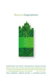 Natural Capitalism cover image