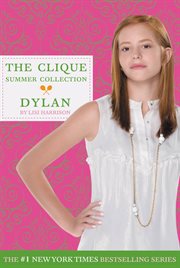 Dylan : Clique Summer Collection cover image