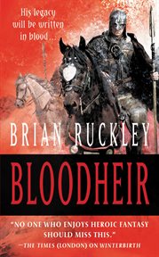Bloodheir : Godless World cover image