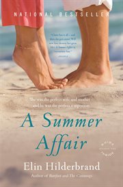 A Summer Affair : A Novel cover image
