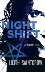 Night Shift : Jill Kismet cover image