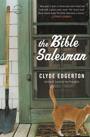 The Bible Salesman cover image