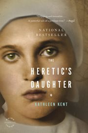 The Heretic's Daughter cover image