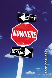 Going Nowhere Faster cover image