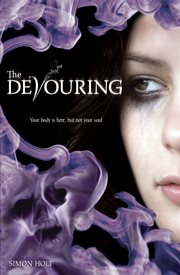 The Devouring cover image