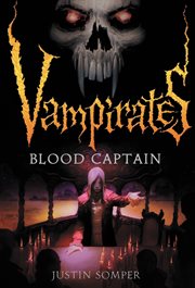 Blood Captain : Vampirates cover image