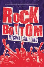 Rock Bottom cover image
