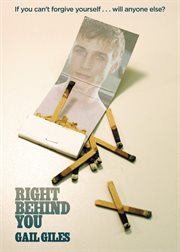 Right Behind You cover image