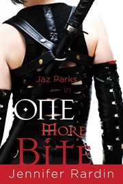 One More Bite : Jaz Parks cover image