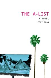 The A-List : A-List cover image