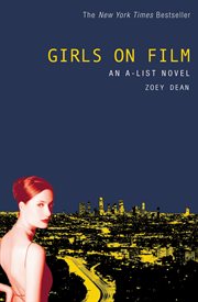 Girls on Film cover image