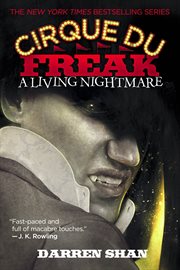 A living nightmare cover image
