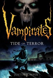 Tide of Terror : Vampirates cover image