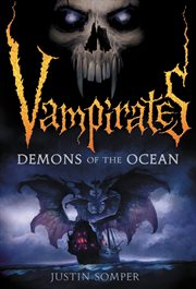 Demons of the Ocean : Vampirates cover image