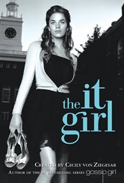 The It Girl : It Girl cover image