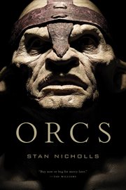 Orcs : Books #1-3 cover image