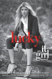 Lucky : It Girl cover image