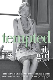 Tempted : It Girl cover image