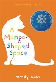 A Mango-Shaped Space : Shaped Space cover image