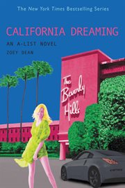 California Dreaming : A-List cover image