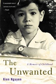 The Unwanted : A Memoir of Childhood cover image