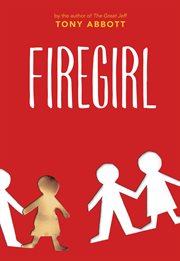 Firegirl cover image