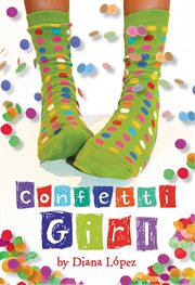 Confetti Girl cover image