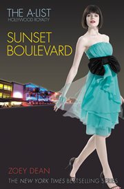 Sunset Boulevard cover image