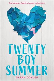 Twenty Boy Summer cover image