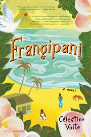 Frangipani : A Novel cover image