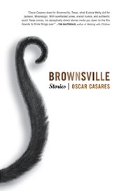 Brownsville : Stories cover image