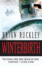 Winterbirth : Godless World cover image