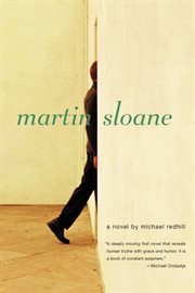 Martin Sloane cover image