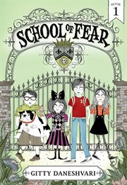 School of Fear : School of Fear cover image