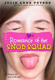Romance of the Snob Squad cover image