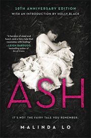 Ash cover image