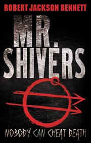 Mr. Shivers cover image