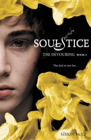 Soulstice cover image